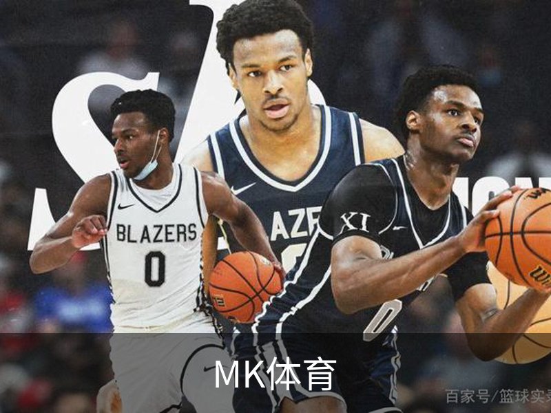 MK体育概况